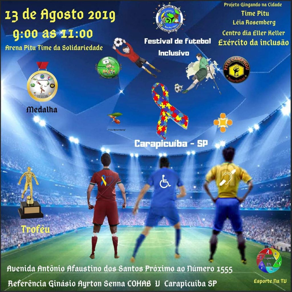 Liga de Futebol de Carapicuíba