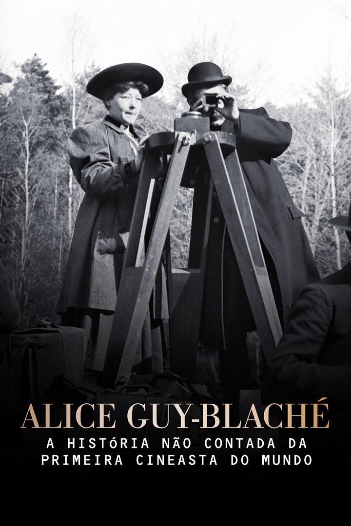 Alice Guy-Blaché