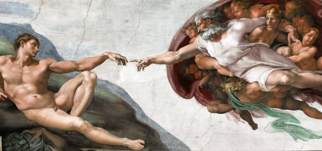 Michelangelo