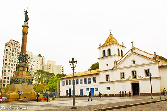 São Paulo